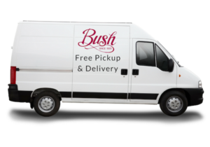 Award-Winning Dry Cleaner
Bush Quality Cleaners
